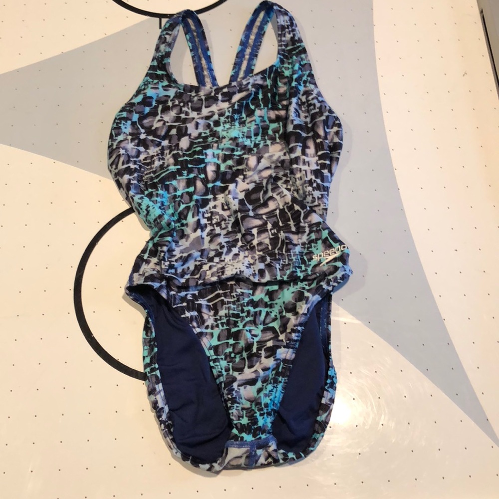 Speedo Competition Swim Suits
